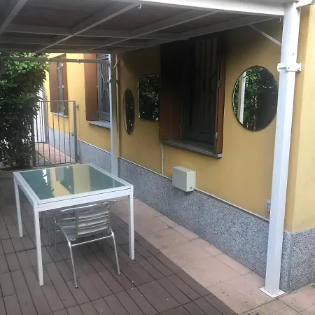 Sole Silenzioso ミラノ