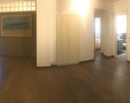 アパート Sole Silenzioso ミラノ